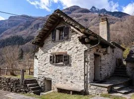 Casa Ylenia Rustic home surrounded by nature