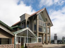 누와라엘리야에 위치한 호텔 Oak Ray Misty Hills