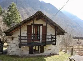 Casa Ylenia Rustic home surrounded by nature