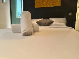 Rincón Madrileño EM