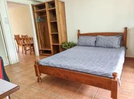 Panatina Hilltop Downstairs Unit