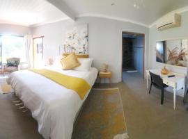 McCrae's Garden Suite, Hotel in Malmesbury