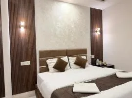 Hotel Kiwi Inn Vijaynagar Scheme 78