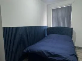 Modern Apartment Bradford City Centre Self Check In
