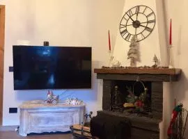 La Casa di Lulù - nel cuore di Rivisondoli