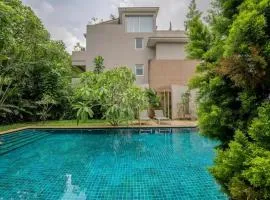 Sandshell Candolim Retreat — Da Alohas