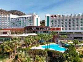Higuerón Hotel Málaga, Curio Collection by Hilton