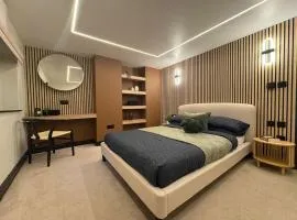 ArtBnB Apartment