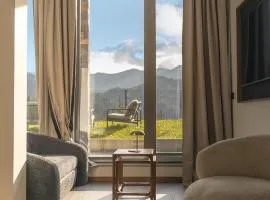 Stone Suite Zakopane