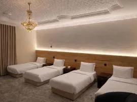 استديو بالقرب من الحرم