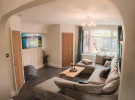 The BEST house in Bury, Hotel in Bury