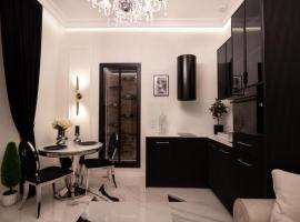 DREAM APARTMENTS - Wschodnia 34, khách sạn ở Łódź