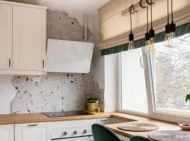 Cozy Apartment Mazeikiai