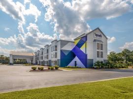 Spark By Hilton Florence North I-95, Sc, hotel en Florence