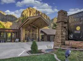 Cliffrose Springdale, Curio Collection By Hilton