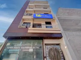 FabHotel Metro Inn
