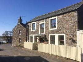 2 Bed in Wigton oc-sz060, hotel en Uldale