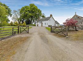 3 Bed in Kirriemuir oc-37440, hotel i Kirriemuir