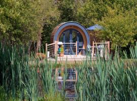 1 Bed in Lampeter oc-77496, Hotel in Lampeter