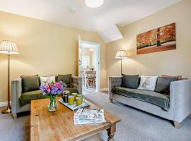 2 Bed in Alford oc-92252, viešbutis mieste Rigsby