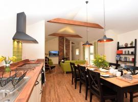 3 Bed in Alford oc-55963, viešbutis mieste Rigsby
