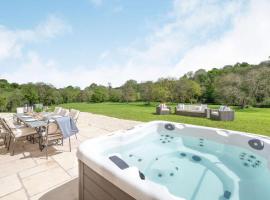 4 Bed in Wrexham oc-87675 โรงแรมในเชิร์ค