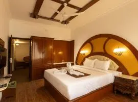 Welbeck by The Beehives