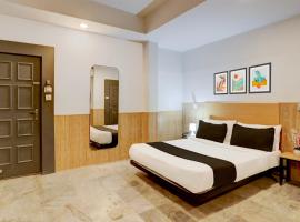 Townhouse Kalmana, hotel a Nagpur