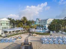 The Reach Key West, Curio Collection by Hilton, hotel i Key West