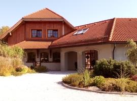 Family House 94, apartment in Prosečné