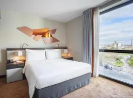 DoubleTree by Hilton Paris Boulogne