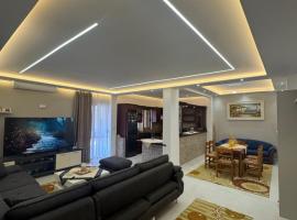 Azure Horizon, hotel en Çukë