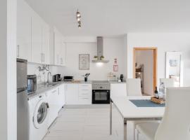 코스타 다 카파리카에 위치한 호텔 Caparica Ocean View