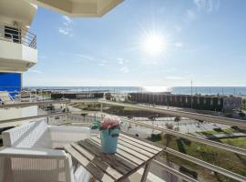 Caparica Ocean View, &xi;&epsilon;&nu;&omicron;&delta;&omicron;&chi;&epsilon;ί&omicron; &sigma;&tau;&eta;&nu; Costa da Caparica