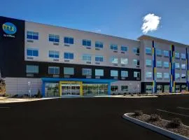 Tru By Hilton Alcoa Knoxville Airport, Tn