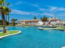 Lago Jardin 69