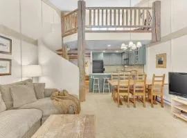 Adobe Style Condo with Loft - Creekside #58 home