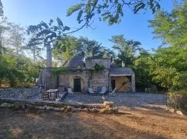 Trullo Pietro