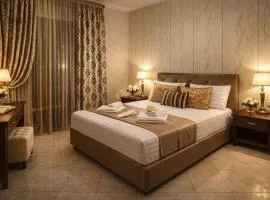 Markos Studios Potos Thassos