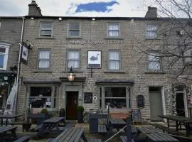 The Black Swan Hotel & B&B Leyburn