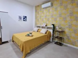 Urban suite 3 (1 room)