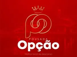 Pousada Opção I