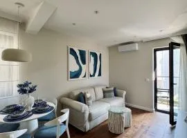 Kava One bedroom apartment with free parking