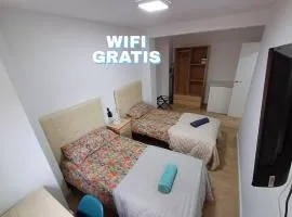 Carbo Home y Garaje , Algemesí Home