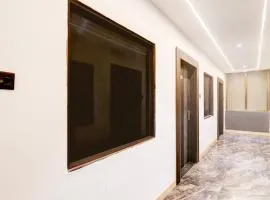 Super Hotel O Golden Tulip