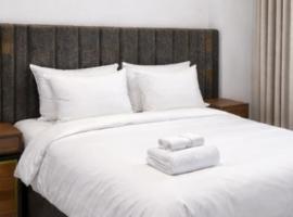 Nile Hotel, hotel u gradu Adis Abeba