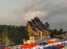 Ruby Boutique Hotel luangprabang