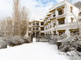 Indus Serenity Retreat Ladakh