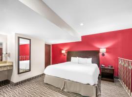 River's Edge Convention Center, Hotel in Columbus