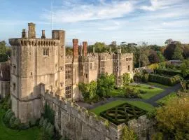 Thornbury Castle - A Relais & Chateaux Hotel